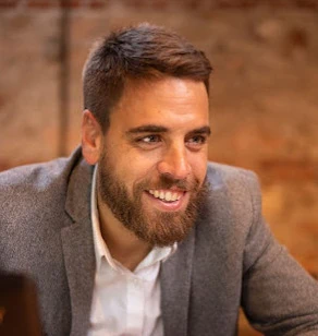 Iñigo Dehesa Villasante