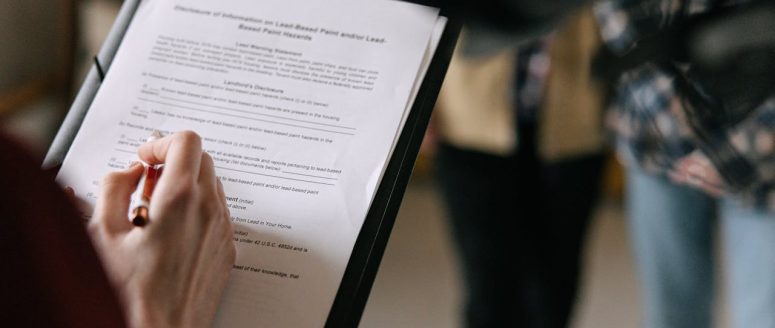 cancelación de hipoteca